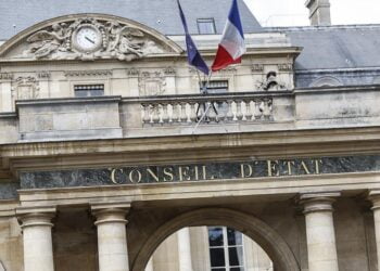 VICTOIRE DE FORCE OUVRIÈRE  DEVANT LE CONSEIL D’ETAT ! 