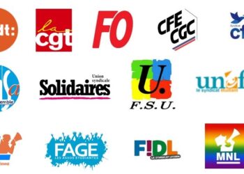 Déterminé.e.s pour nos retraites