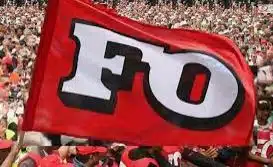 TOUS EN GREVE LE 19 JANVIER 2023 !