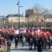 Mobilisation du 7 février et Rendez-vous manifestation du 11 février : la retraite à 64 ans, c’est toujours non !