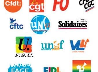 Toujours nombreuses et nombreux, déterminé.e.s à gagner le retrait