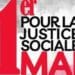 Un 1er Mai unitaire et populaire pour le RETRAIT!