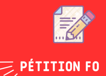 PETITION Négociation Salaires 2023