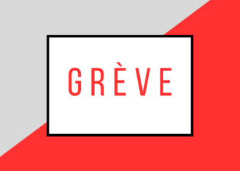 GREVE ET MANIFESTATIONS MARDI 6 JUIN 2023