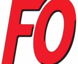 Déclaration de la Commission exécutive confédérale de FO du 23 mai 2023