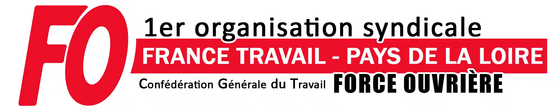 FO France Travail